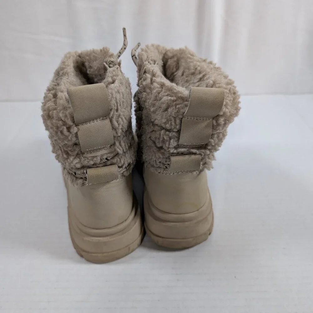 Zara kids boots size 33 (us size 1.5)